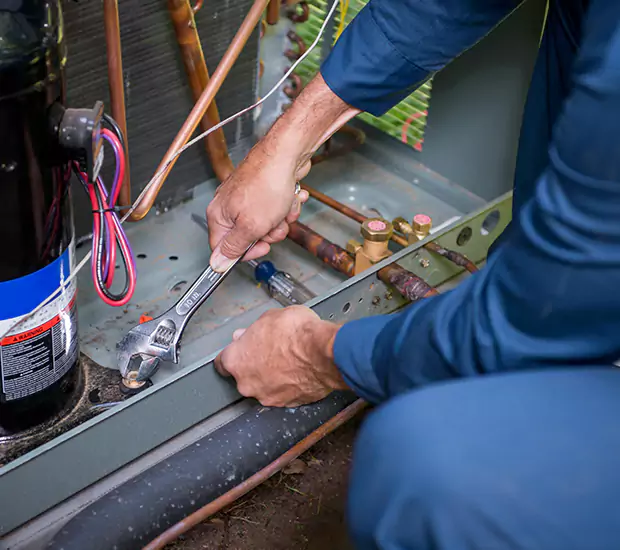 Skilled AC Compressor Repair Specialists in Danbury, CT