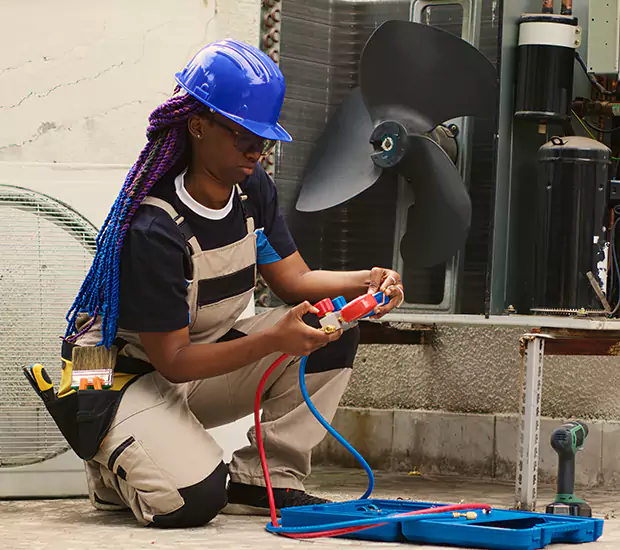 Licensed AC Electrical Repair Pros in Danbury, CT