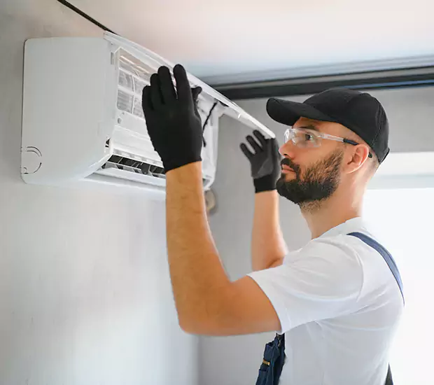 Reliable AC Filter Cleaning Pros in Danbury, CT