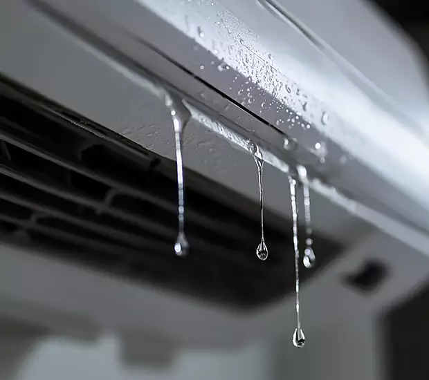 Trusted AC Leak Repair Done Right in Danbury, CT