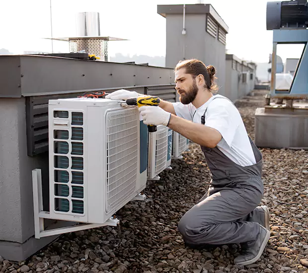 Trusted AC Maintenance Backed by Experience in Danbury, CT