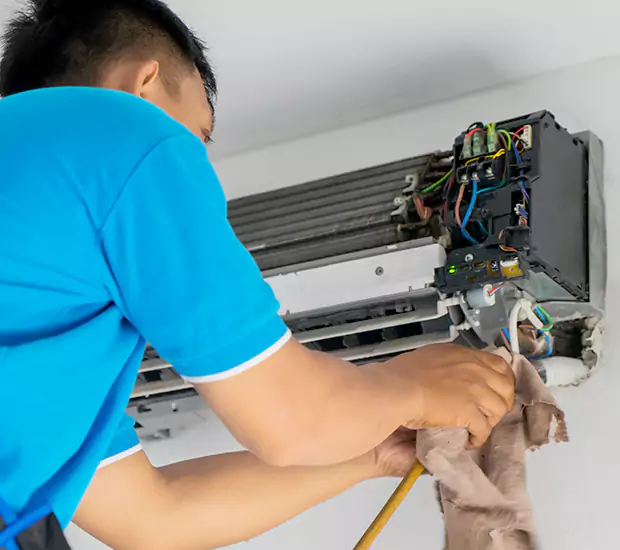 Skilled AC Cooling Services in Danbury, CT