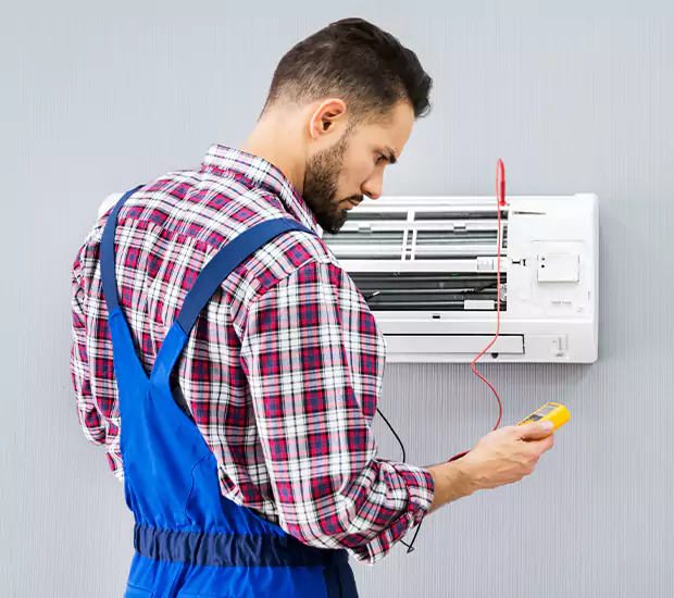 Local AC Service Pros in Danbury, CT