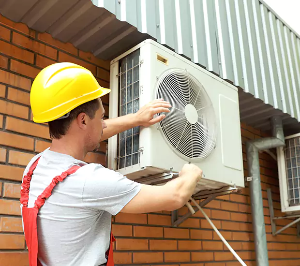 Reliable AC Unit Cleaning Specialists in Danbury, CT