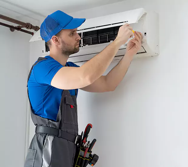 Trusted AC Unit Installers Serving Danbury, CT