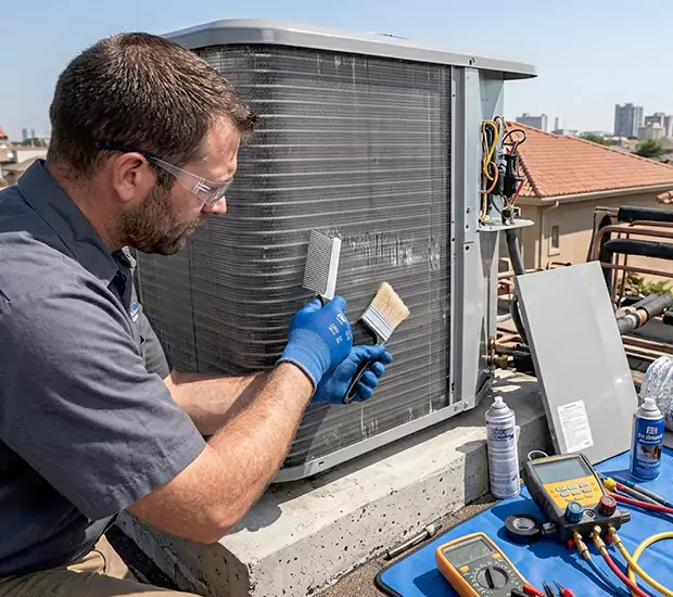Trusted AC Maintenance Done Right in Danbury, CT