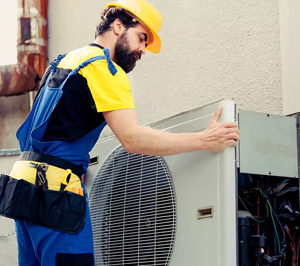 Skilled Air Handler Repair Team in Danbury, CT