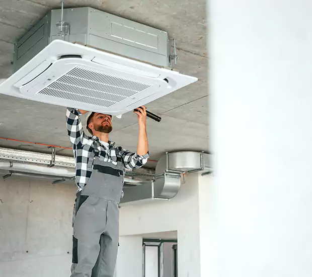 Trusted Central AC Installers Backed By Experience in Danbury, CT