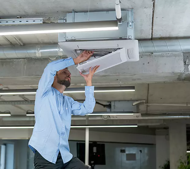 Trusted Commercial AC Replacement Backed by Experience in Danbury, CT