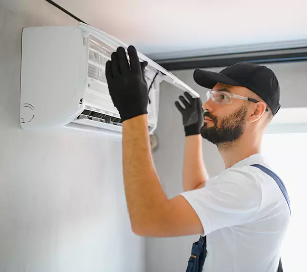 Trusted Ductless Heating and Cooling Pros in Danbury, CT