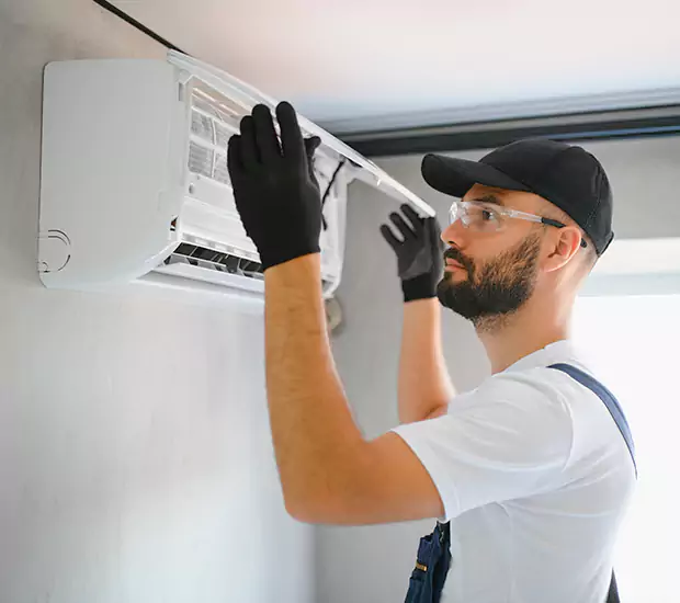 Trusted Emergency AC Replacement Around the Clock in Danbury, CT
