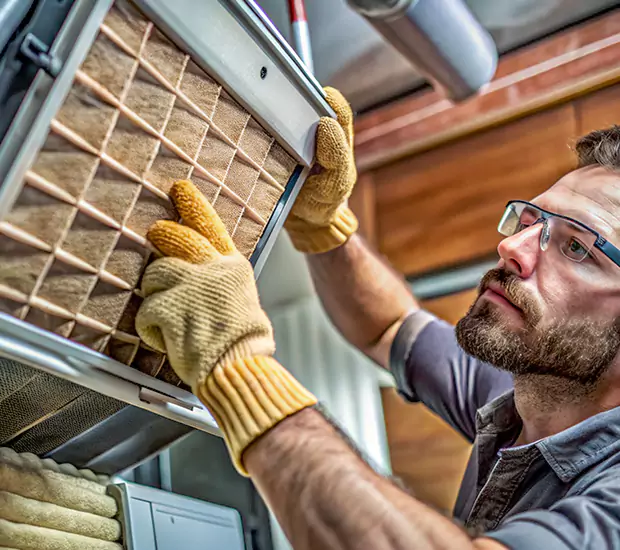 Top-Rated HVAC Cleaners in Danbury, CT