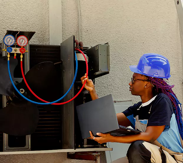 Trusted Whole-System HVAC Installers in Danbury, CT