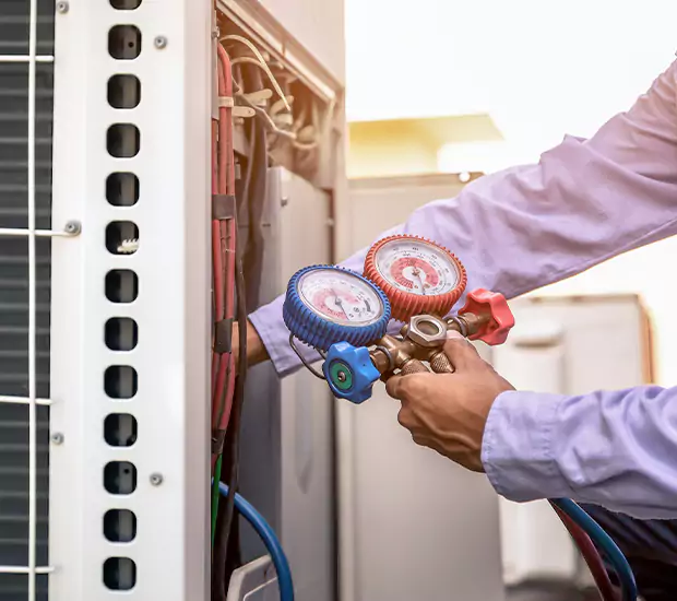 Trusted HVAC Maintenance Backed by Experience in Danbury, CT
