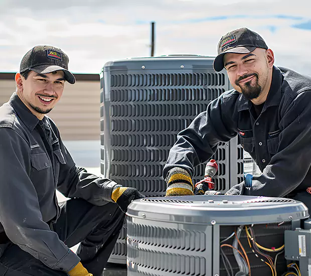 Full-System HVAC Experts in Danbury, CT