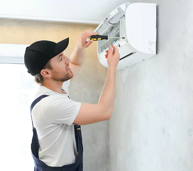 Trusted Mini Split Installers Backed by Experience in Danbury, CT