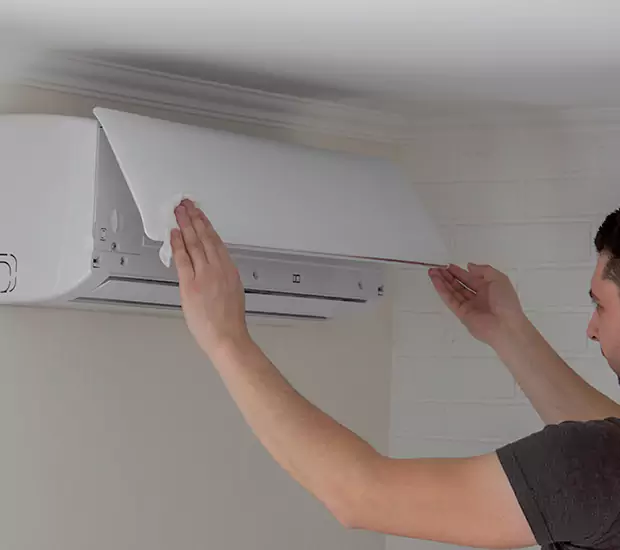 Trusted Split Air Conditioner Installation Team in Danbury, CT