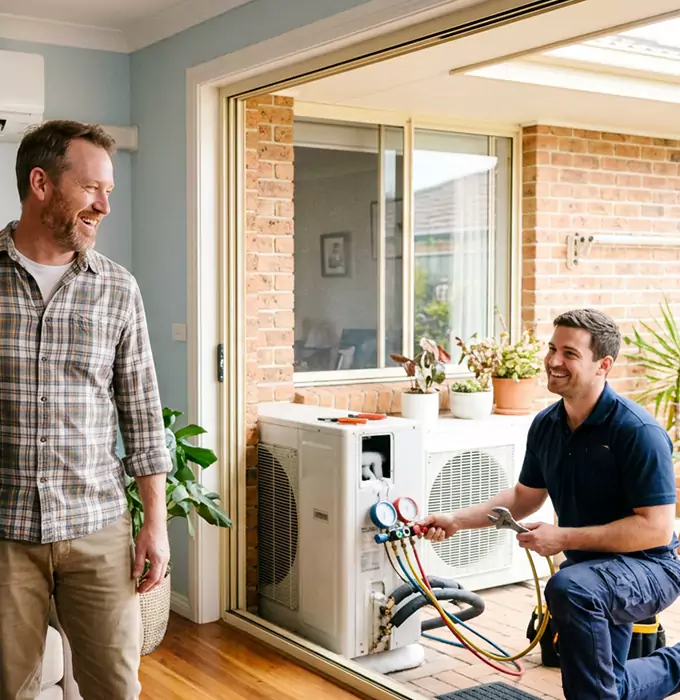 Why Danbury, CT Homeowners Choose HVAC Danbury CT for Frozen AC?