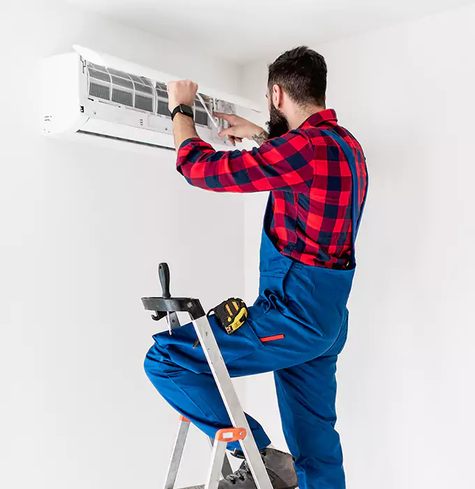 Why Danbury, CT Homeowners Trust Us for the Whole System?