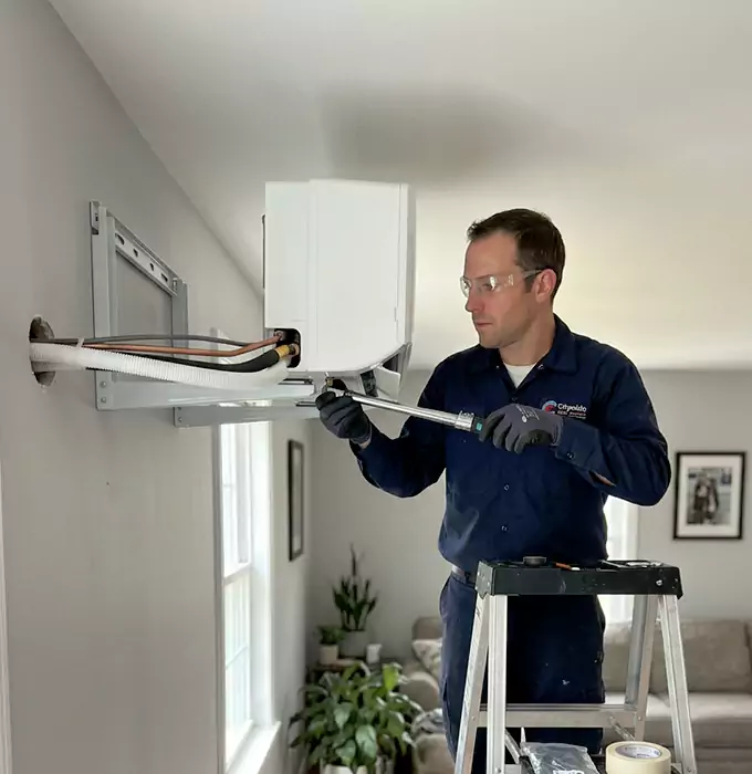 Why Danbury, CT Homeowners Choose HVAC Danbury CT When the AC Quits?
