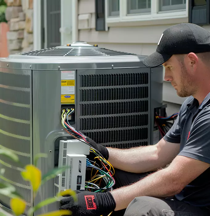 Why Danbury, CT Homeowners Choose HVAC Danbury CT for Short Cycling?