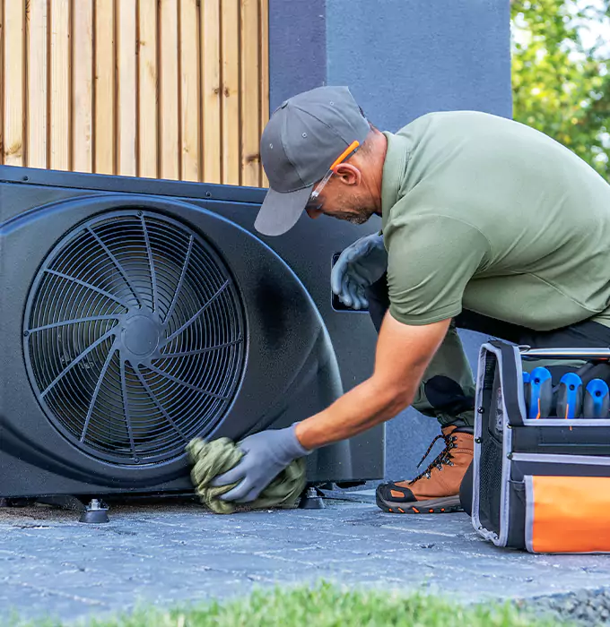 Why Danbury, CT Homeowners Trust HVAC Danbury CT With Their Air Handler?