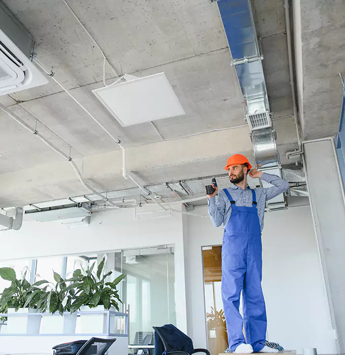 Why Danbury Businesses Choose HVAC Danbury CT for AC Installation?