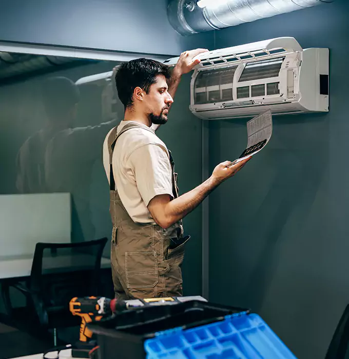 Why Danbury Businesses Choose HVAC Danbury CT for AC Maintenance?