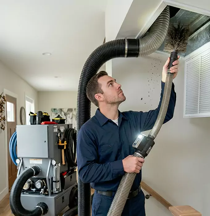 Why Danbury, CT Businesses Trust HVAC Danbury CT for Clean Air?