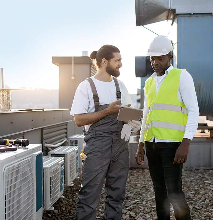 Why Danbury, CT Businesses Choose HVAC Danbury CT for HVAC?