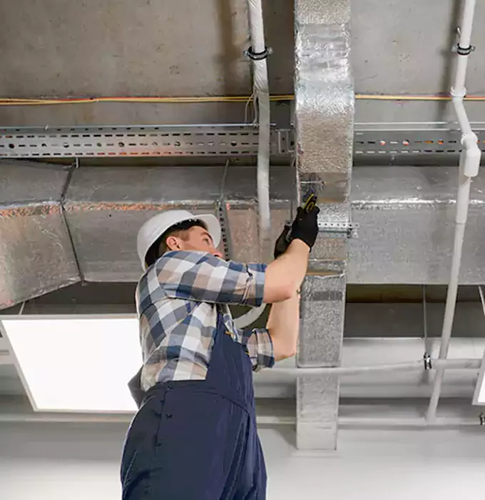 Why Danbury, CT Homeowners Trust HVAC Danbury CT With Their Ductwork?