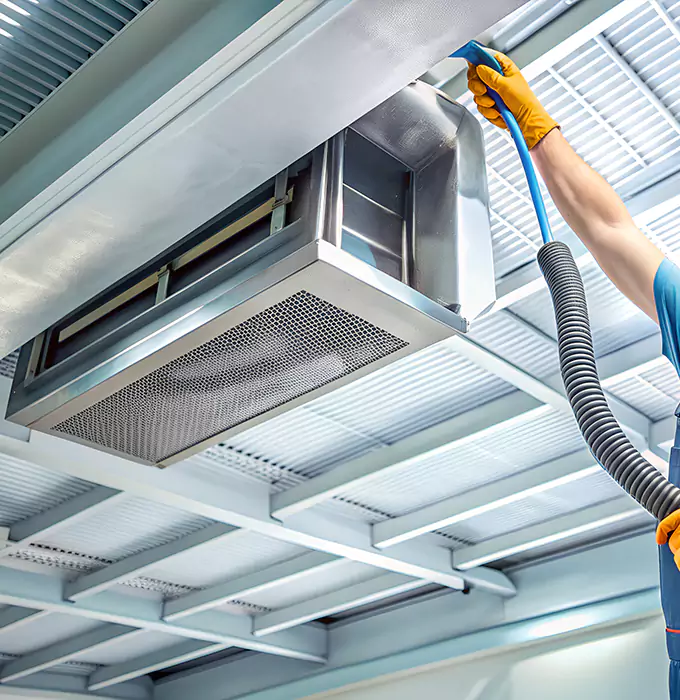 Why Danbury, CT Homeowners Choose HVAC Danbury CT for HVAC Cleaning?
