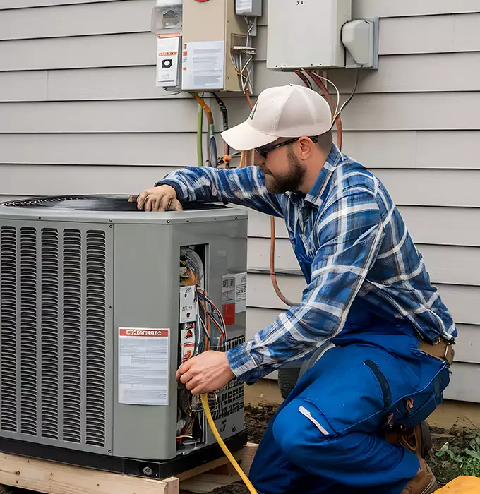 Why Danbury, CT Homeowners Choose HVAC Danbury CT for HVAC Installation?